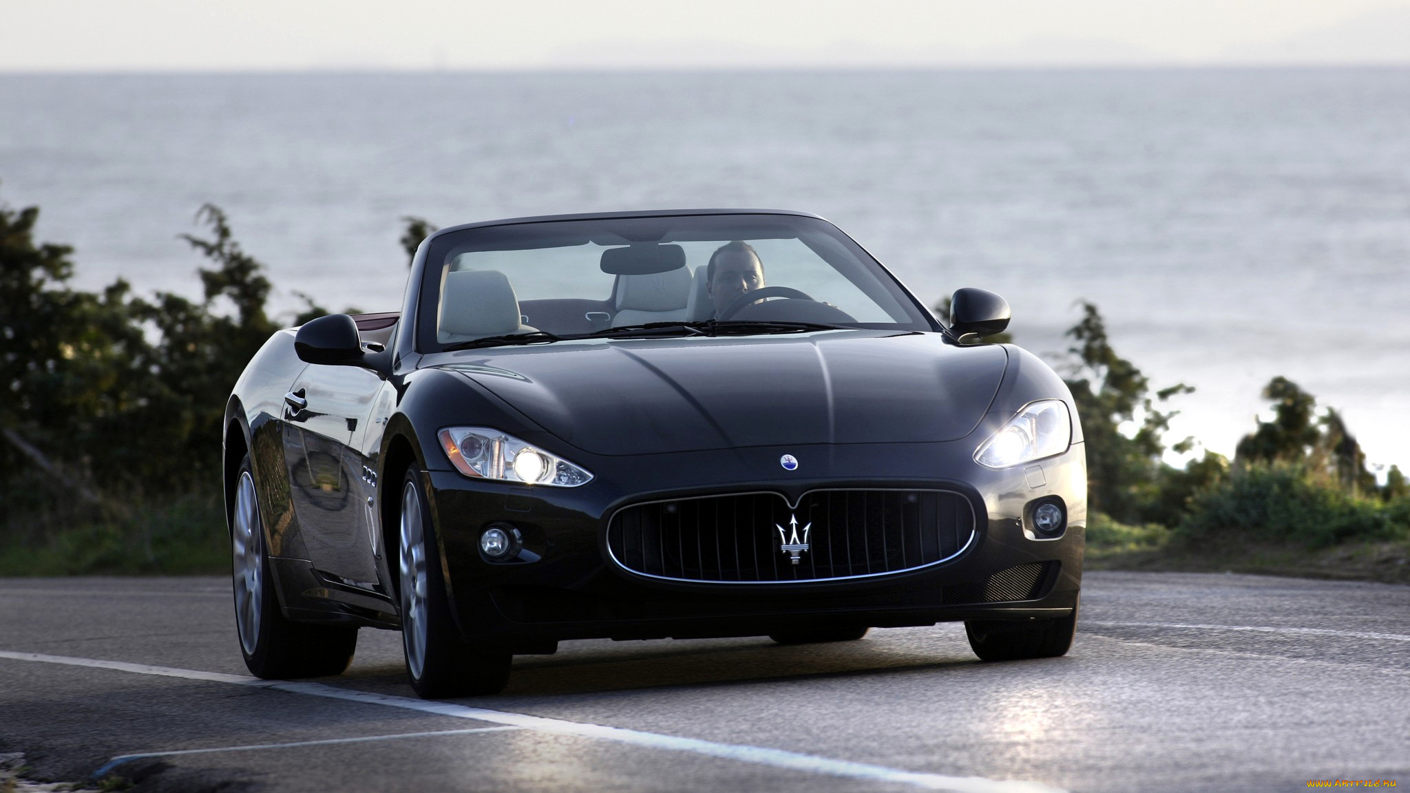 maserati, grancabrio, , , , -, s, p, a, 